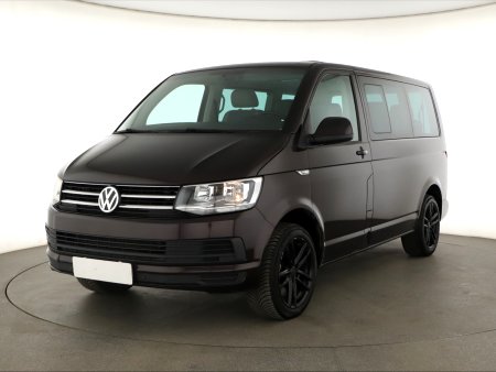 Volkswagen Caravelle, 2016 - pohled č. 3