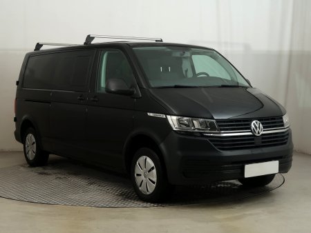 Volkswagen Caravelle, 2021