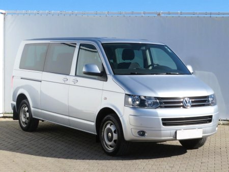 Volkswagen Caravelle, 2014