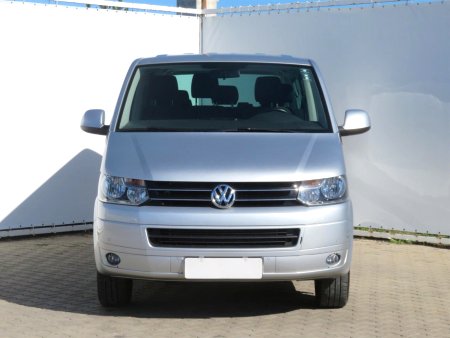 Volkswagen Caravelle, 2014 - pohled č. 2