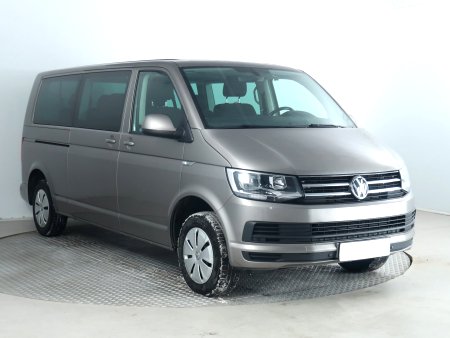 Volkswagen Caravelle, 2016