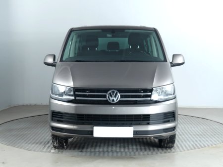 Volkswagen Caravelle, 2016 - pohled č. 2