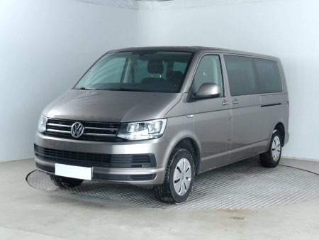 Volkswagen Caravelle, 2016 - pohled č. 3