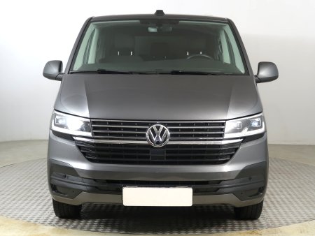 Volkswagen Caravelle, 2022 - pohled č. 2