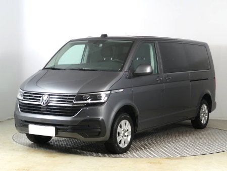 Volkswagen Caravelle, 2022 - pohled č. 3