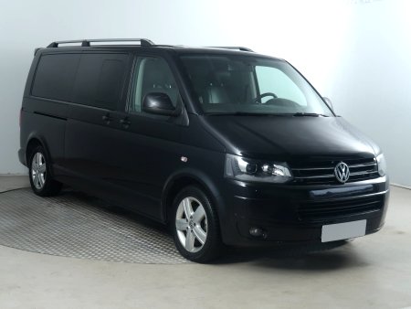 Volkswagen Caravelle, 2013