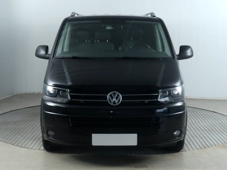Volkswagen Caravelle, 2013 - pohled č. 2
