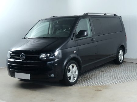 Volkswagen Caravelle, 2013 - pohled č. 3