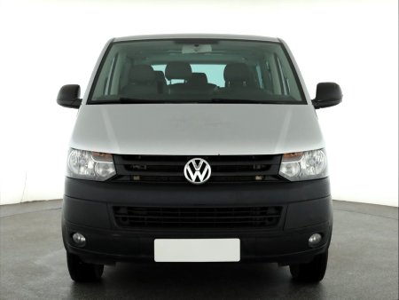 Volkswagen Caravelle, 2014 - pohled č. 2