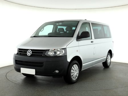 Volkswagen Caravelle, 2014 - pohled č. 3