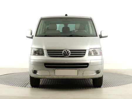 Volkswagen Caravelle, 2007 - pohled č. 2