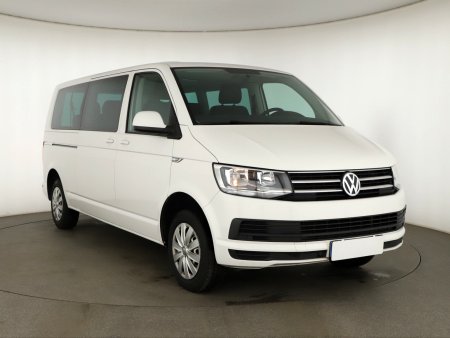 Volkswagen Caravelle, 2018