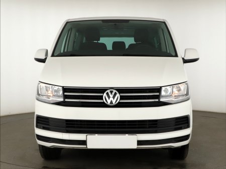 Volkswagen Caravelle, 2018 - pohled č. 2