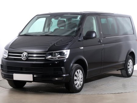 Volkswagen Caravelle, 2017 - pohled č. 3
