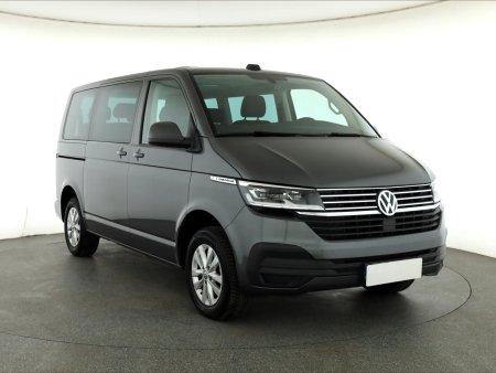 Volkswagen Caravelle, 2023