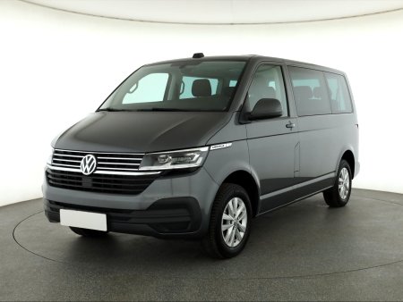 Volkswagen Caravelle, 2023 - pohled č. 3