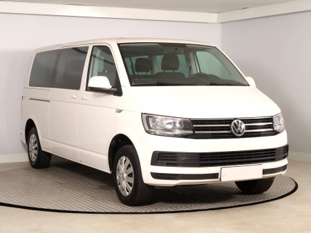 Volkswagen Caravelle, 2018