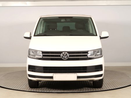 Volkswagen Caravelle, 2018 - pohled č. 2