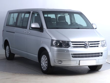 Volkswagen Caravelle, 2006