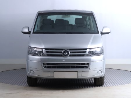 Volkswagen Caravelle, 2006 - pohled č. 2