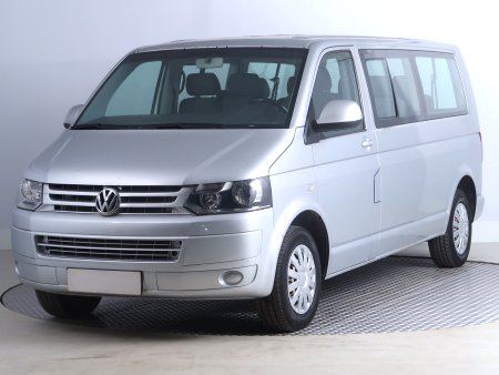 Volkswagen Caravelle, 2006 - pohled č. 3