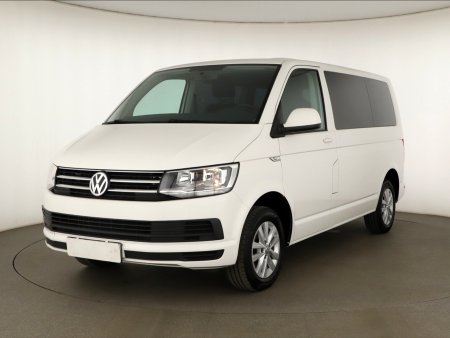 Volkswagen Caravelle, 2017 - pohled č. 3