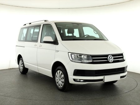 Volkswagen Caravelle, 2016