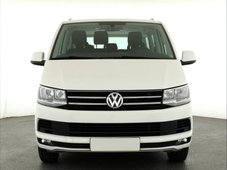 Volkswagen Caravelle, 2016 - pohled č. 2