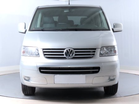 Volkswagen Caravelle, 2006 - pohled č. 2