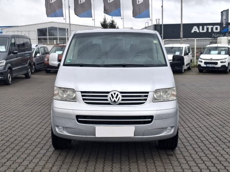 Volkswagen Caravelle, 2006 - pohled č. 2