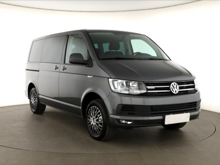 Volkswagen Caravelle, 2017