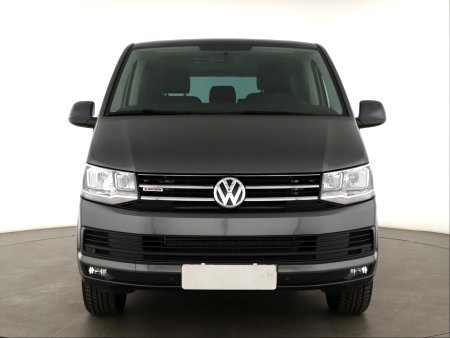 Volkswagen Caravelle, 2017 - pohled č. 2