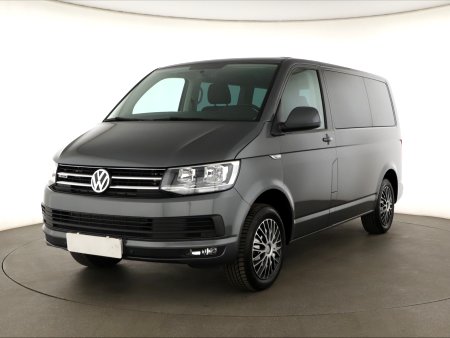 Volkswagen Caravelle, 2017 - pohled č. 3