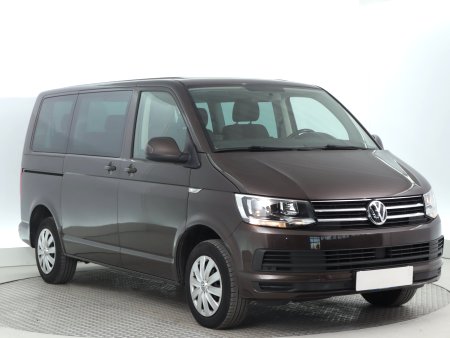 Volkswagen Caravelle, 2018