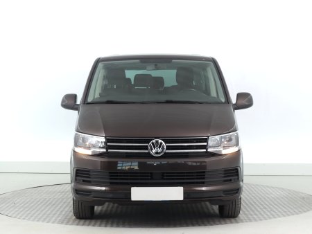 Volkswagen Caravelle, 2018 - pohled č. 2
