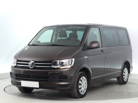 Volkswagen Caravelle, 2018 - pohled č. 3