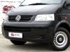 Volkswagen Caravelle, 2006 - celkový pohled