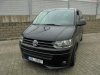 Volkswagen Caravelle, 2010 - celkový pohled