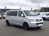 Volkswagen Caravelle, 2006 - celkový pohled