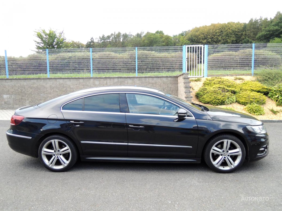 Volkswagen CC, 0 - pohled č. 3