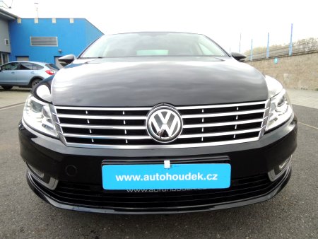 Volkswagen CC, 0 - pohled č. 2