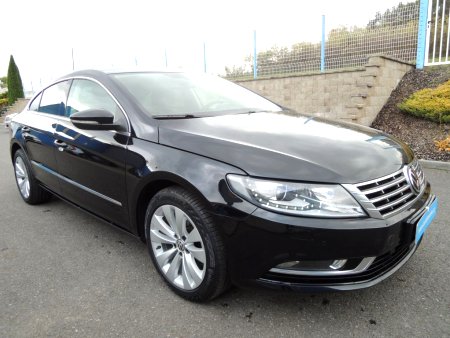 Volkswagen CC, 0 - pohled č. 3