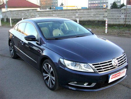 Volkswagen CC, 0 - pohled č. 3