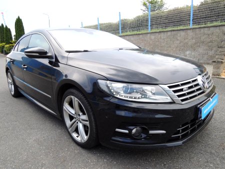 Volkswagen CC, 0 - pohled č. 2