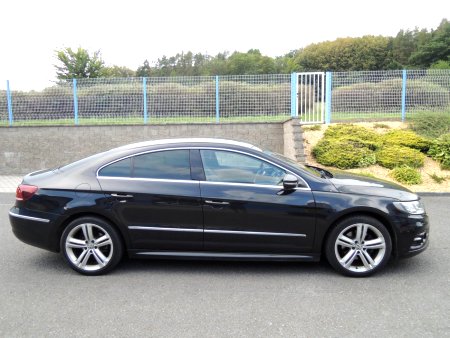 Volkswagen CC, 0 - pohled č. 3