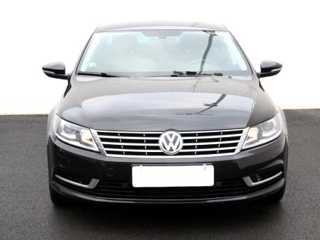 Volkswagen CC, 2015 - pohled č. 2