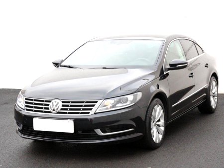 Volkswagen CC, 2015 - pohled č. 3