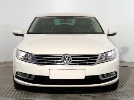 Volkswagen CC, 2014 - pohled č. 2