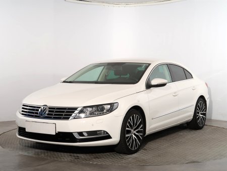 Volkswagen CC, 2014 - pohled č. 3