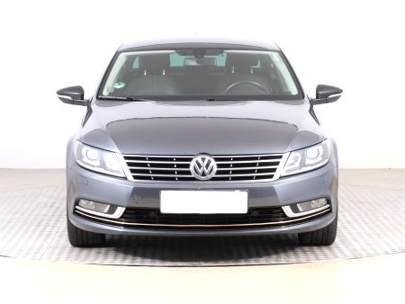 Volkswagen CC, 2013 - pohled č. 2